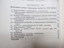 Trigonometria