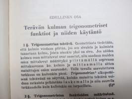 Trigonometria