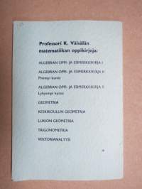 Trigonometria