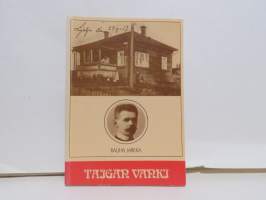 Taigan vanki