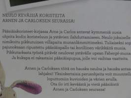 Pääsiäiskoristeet