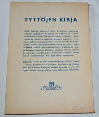 Tyttöjen kirja 1945