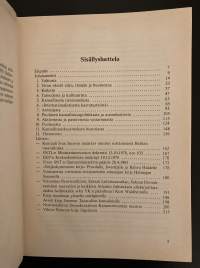 Viro ja Venäjä - Huomioita Neuvostoliiton kansallisuuspolitiikasta Virossa 1940-1984