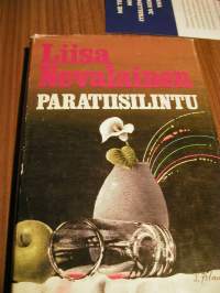 paratiisilintu