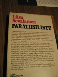 paratiisilintu