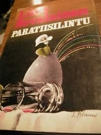 paratiisilintu