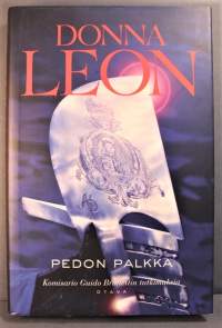 Pedon palkka