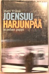 Harjunpää ja pahan pappi