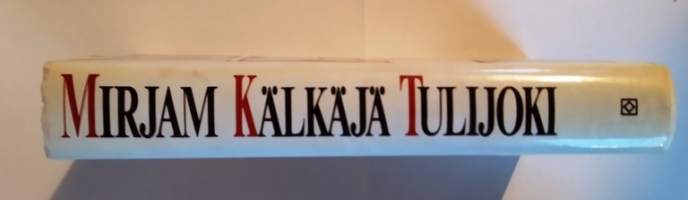 Tulijoki