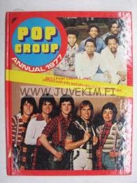 POP group annual 1977