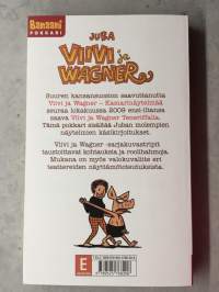 Viivi ja Wagner - Kaksi näytelmää
