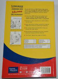 American Idioms Dictionary