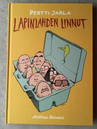 Lapinlahden Linnut