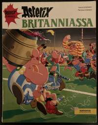 Asterix Britanniassa