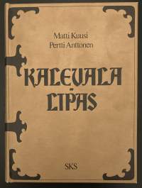 Kalevala-lipas - SKS