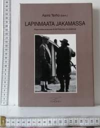 Lapinmaata jakamassa - maanmittausneuvos Antti Pohjolan muistelmat