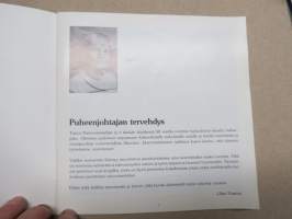 Turun Naisvoimistelijat - TNV ry 1906-1986