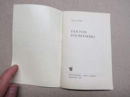 Tarton Toomemäki