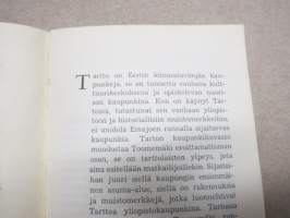 Tarton Toomemäki