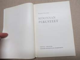 Sidonnan perusteet
