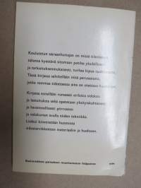 Sidonnan perusteet