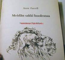 Meidän sakki huolestuu