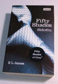 Fifty Shades 1. Sidottu, 2012