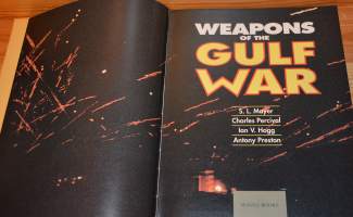 Weapons of the Gulf war