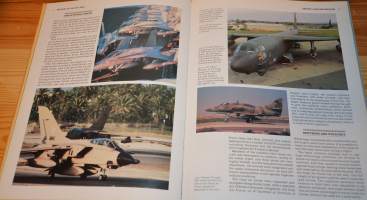 Weapons of the Gulf war