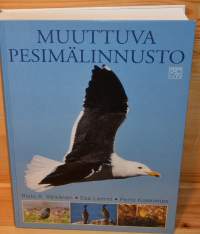 Muuttuva pesimälinnusto