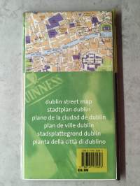 Citypack - Dublin