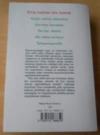 Penninvenyttäjän opas, näin säästät selvää rahaa