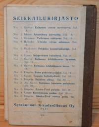 Luokkataistelu kouluihmisistä
