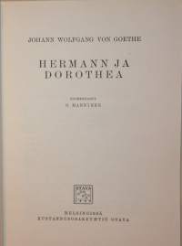 Hermann ja Dorothea