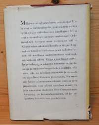 Idealistinen elämänkatsomus