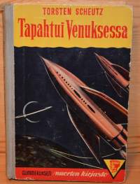 Tapahtui Venuksessa