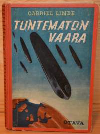 Tuntematon vaara