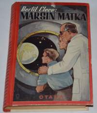 Marsin matka