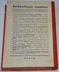 Marsin matka