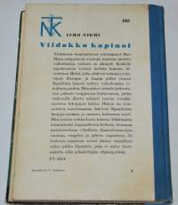 Viidakko kapinoi