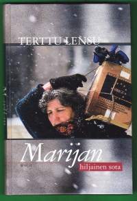 Marijan hiljainen sota, 2000. Bosnialainen englanninopettaja Marija Zekan, kroaatti, joutuu jäämään Bosnian sodan ajaksi serbien alueelle.
