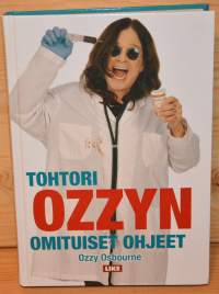 Tohtori Ozzyn omituiset ohjeet