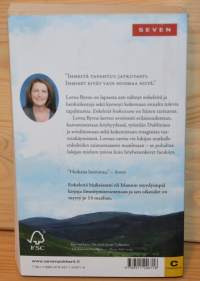 Enkeleitä hiuksissasi