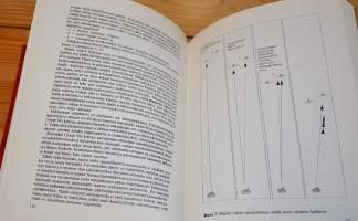 Ilmatorjunnan vuosikirja 1992-93