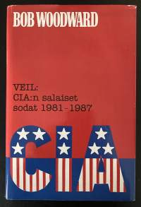 VEIL: CIA:n salaiset sodat 1981-1987