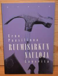 Ruumisarkun nauloja Lauseita