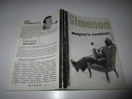 Maigret&#039;n revolveri