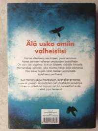 Rouva Westaway on kuollut