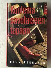 Kuolema savolaiseen tapaan