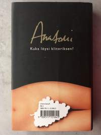 Anatomi